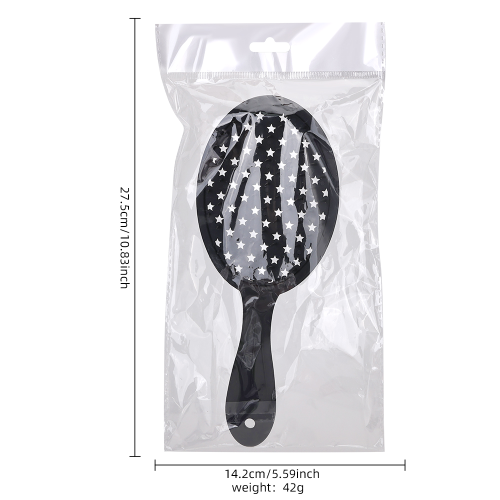 Detangling Hair Brush